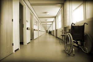 Nursing Home Injuries Falls Attorney