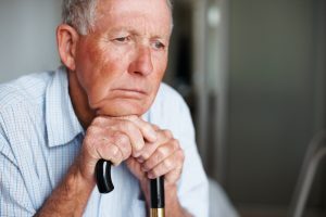 Types of Nursing Home Abuse and Neglect