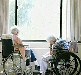 Signs of Warning in Nursing Home Neglect