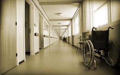 Nursing Home Injuries Falls Attorney