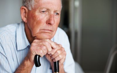 Common Infections Due to Nursing Home Neglect